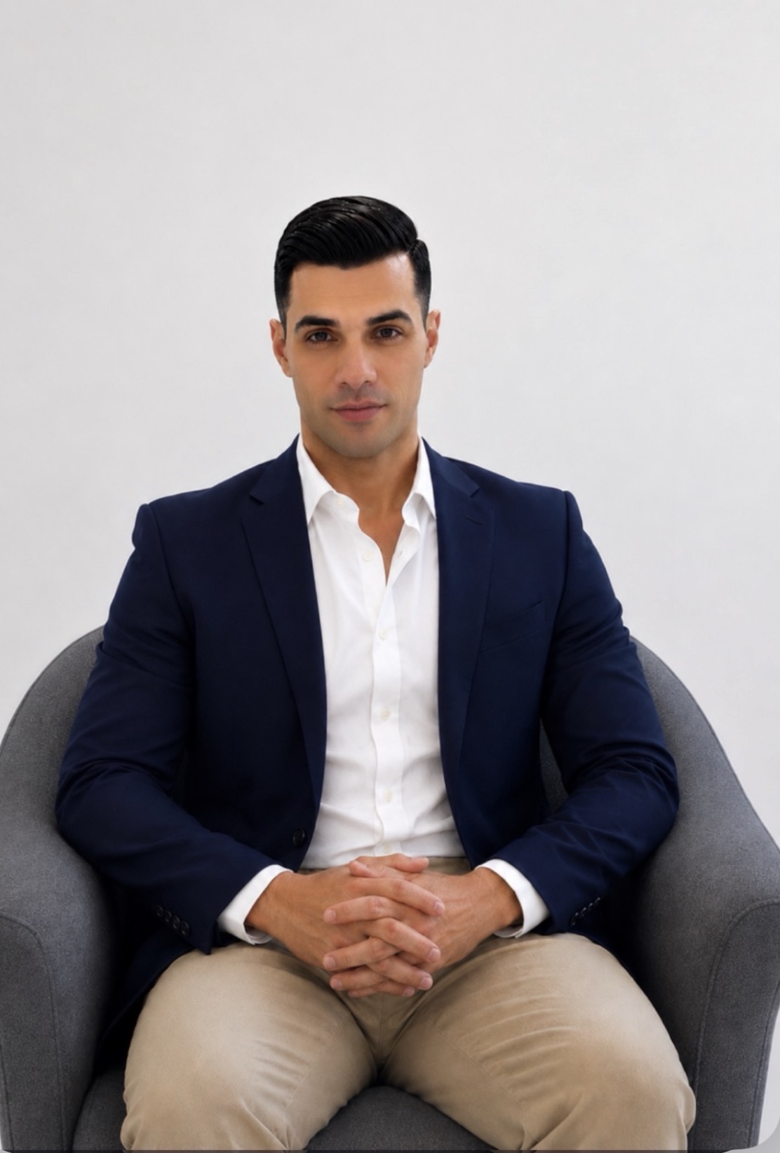 Anthony Almanzar, Founder and Educational Advisor at PathForward Learning